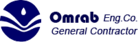 OMRAB Engineering Company logo, OMRAB Engineering Company contact details