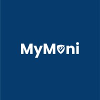 MyMoniApp logo, MyMoniApp contact details