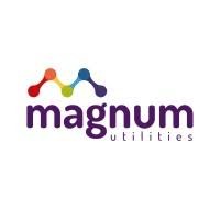 Magnum Utilities logo, Magnum Utilities contact details