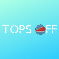 Tops Off logo, Tops Off contact details