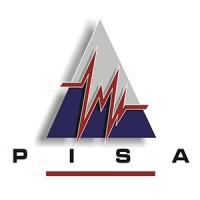 PISA Integrity Assessment Centre logo, PISA Integrity Assessment Centre contact details