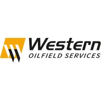 Western Oilfield Services logo, Western Oilfield Services contact details