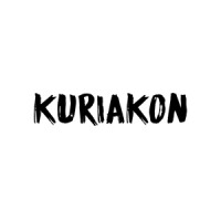 KURIAKON logo, KURIAKON contact details