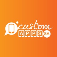 Custom Apps SA(Pty)Ltd logo, Custom Apps SA(Pty)Ltd contact details