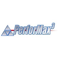 PerforMax3 Inc logo, PerforMax3 Inc contact details