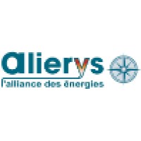 ALIERYS logo, ALIERYS contact details