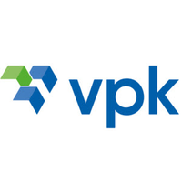 VPK Packaging Group logo, VPK Packaging Group contact details