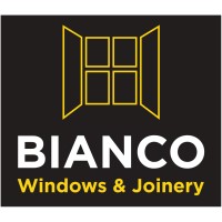 Bianco Windows and Joinery logo, Bianco Windows and Joinery contact details