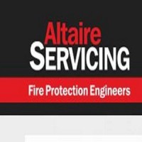 Altaire Servicing logo, Altaire Servicing contact details