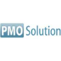 PMO Solution logo, PMO Solution contact details