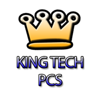 King Tech Professional Computer Services, LLC logo, King Tech Professional Computer Services, LLC contact details