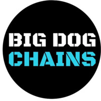 BigDogChains logo, BigDogChains contact details