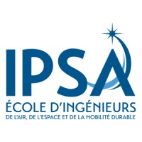 IPSA, ecole dingenieurs de lair et de lespace logo, IPSA, ecole dingenieurs de lair et de lespace contact details