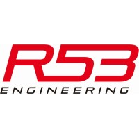 R53 Engineering Ltd logo, R53 Engineering Ltd contact details