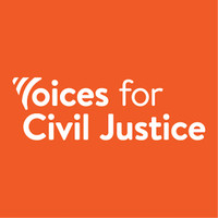 Voices for Civil Justice logo, Voices for Civil Justice contact details