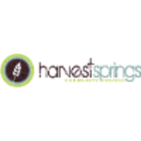 Harvest Springs Community Church logo, Harvest Springs Community Church contact details