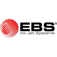 EBS Ink Jet Systeme GmbH logo, EBS Ink Jet Systeme GmbH contact details