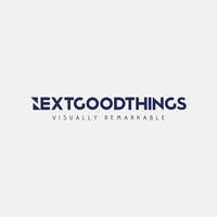 Next Good Things logo, Next Good Things contact details