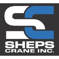 SHEPS Crane Services Inc logo, SHEPS Crane Services Inc contact details