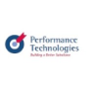 Performance Technologies logo, Performance Technologies contact details