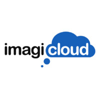 imagicloud ltd logo, imagicloud ltd contact details