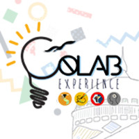 ColabXP logo, ColabXP contact details