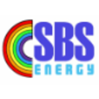 SBS Energy logo, SBS Energy contact details