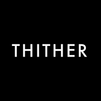 Thither logo, Thither contact details