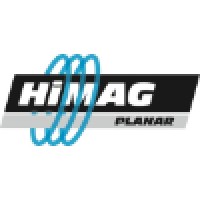 Himag Planar Magnetics Ltd logo, Himag Planar Magnetics Ltd contact details