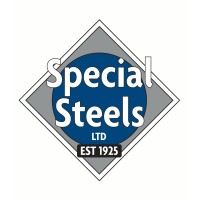 Special Steels Ltd logo, Special Steels Ltd contact details