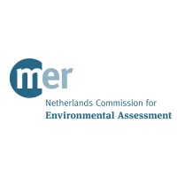 Netherlands Commission for Environmental Assessment (NCEA) logo, Netherlands Commission for Environmental Assessment (NCEA) contact details