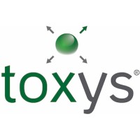 Toxys logo, Toxys contact details