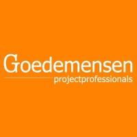 Goedemensen projectprofessionals logo, Goedemensen projectprofessionals contact details