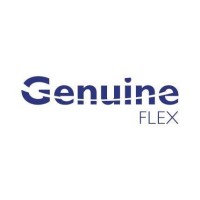 Genuine Flex b.v. logo, Genuine Flex b.v. contact details