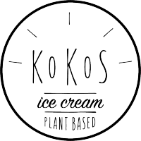 KOKOS Ice Cream logo, KOKOS Ice Cream contact details