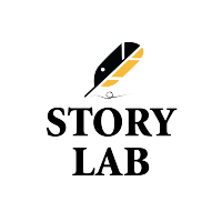 Storylab Creative logo, Storylab Creative contact details