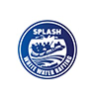 Splash White Water Rafting logo, Splash White Water Rafting contact details