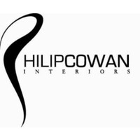 Philip Cowan Interiors logo, Philip Cowan Interiors contact details