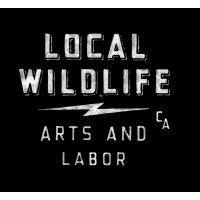 Local Wildlife Creative Agency logo, Local Wildlife Creative Agency contact details