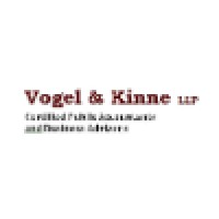 Vogel & Kinne LLP logo, Vogel & Kinne LLP contact details