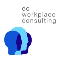 DC Workplace Consulting logo, DC Workplace Consulting contact details