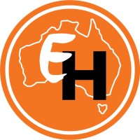 ElevateHER Australia logo, ElevateHER Australia contact details