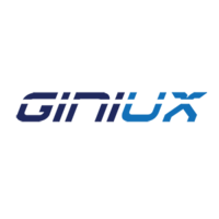 Giniux logo, Giniux contact details