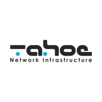 Tahoe Network Infrastructure logo, Tahoe Network Infrastructure contact details