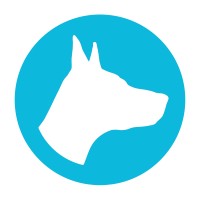 Only Dogs logo, Only Dogs contact details