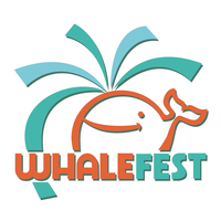 WhaleFest CIC logo, WhaleFest CIC contact details