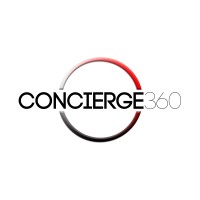 Concierge 360 logo, Concierge 360 contact details