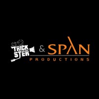 Trickster and Span Productions logo, Trickster and Span Productions contact details