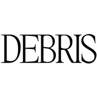 Debris Magazine logo, Debris Magazine contact details