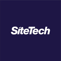 SiteTech Solutions logo, SiteTech Solutions contact details